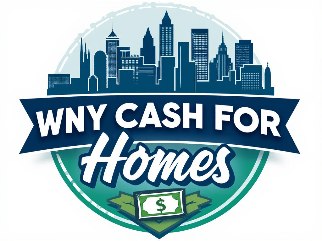 WNY Cash For Homes - Western New York Cash Home Buyers